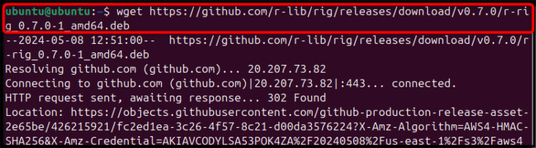 How to Install R on Ubuntu 24.04 LTS – Its Linux FOSS