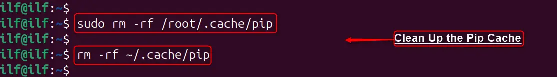 Install Pip3 on Ubuntu 24.04 o