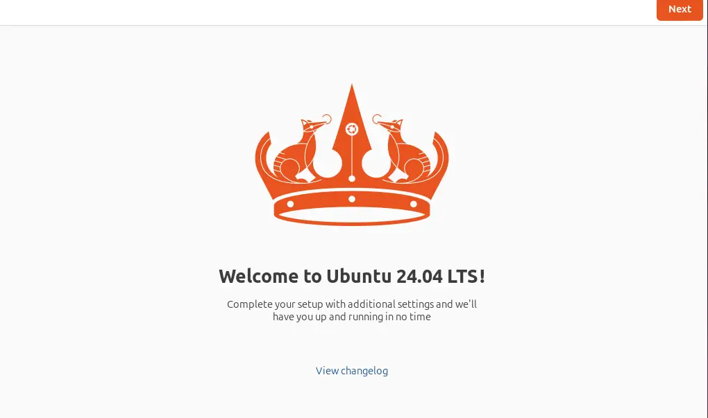 Install Ubuntu 24.04 on VirtualBox p