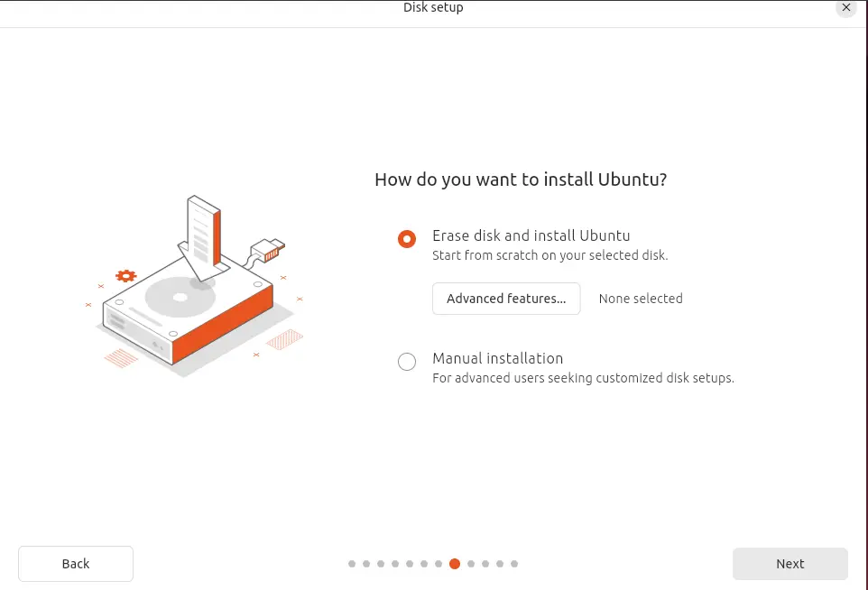 Install Ubuntu 24.04 on VirtualBox l