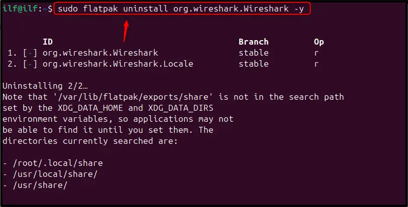 Install Wireshark on Ubuntu 24.04 o