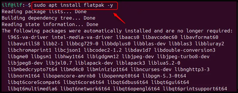 Install Wireshark on Ubuntu 24.04 l