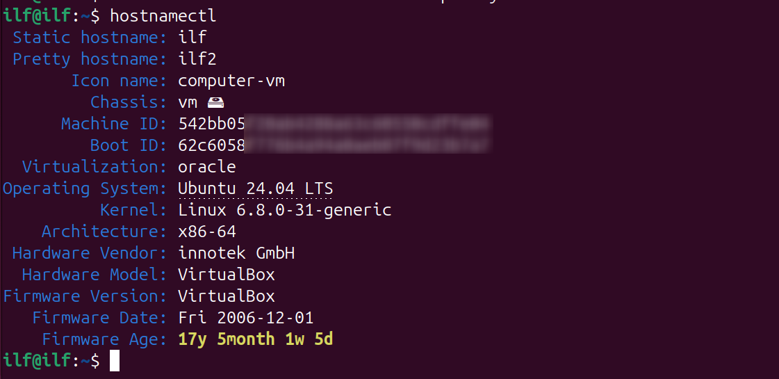 How to Change Hostname on Ubuntu 24.04 Its Linux FOSS