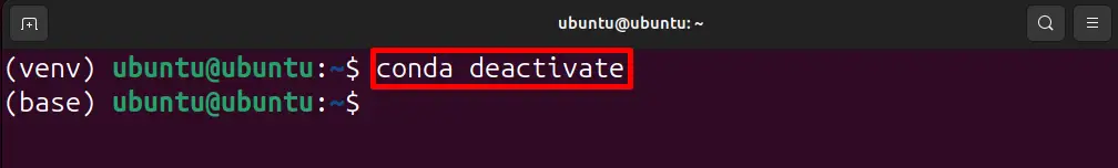 Install Anaconda on Ubuntu 24.04 n