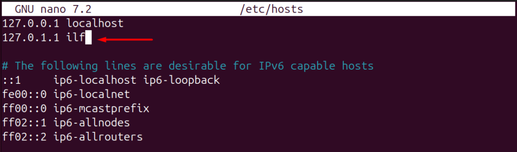 Change Hostname on Ubuntu 24.04 l