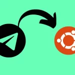 Install Telegram Ubuntu 24.04