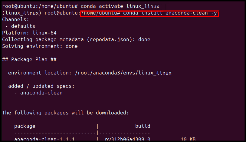 How To Install Conda On Ubuntu 24.04 – Its Linux FOSS