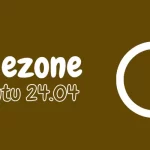 Timezone On Ubuntu 24.04