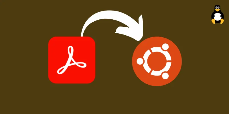 download adobe acrobat reader ubuntu