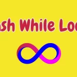 Bash While Loop