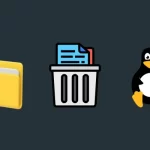 Delete A File In Linux
