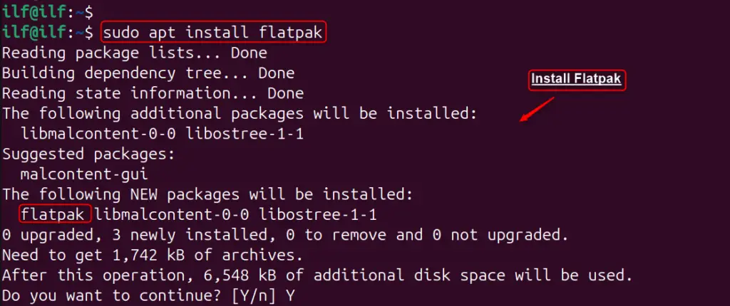 Install Adobe Acrobat Reader On Ubuntu 24.04 F