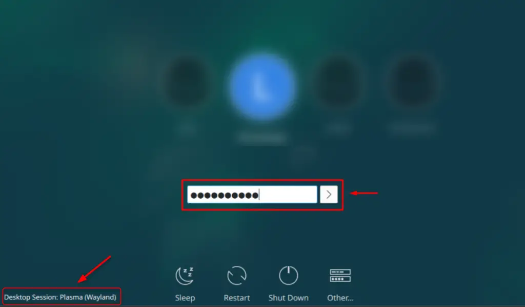 Install Desktop Ubuntu Server 10
