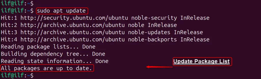Install Pip On Ubuntu 24.04 A