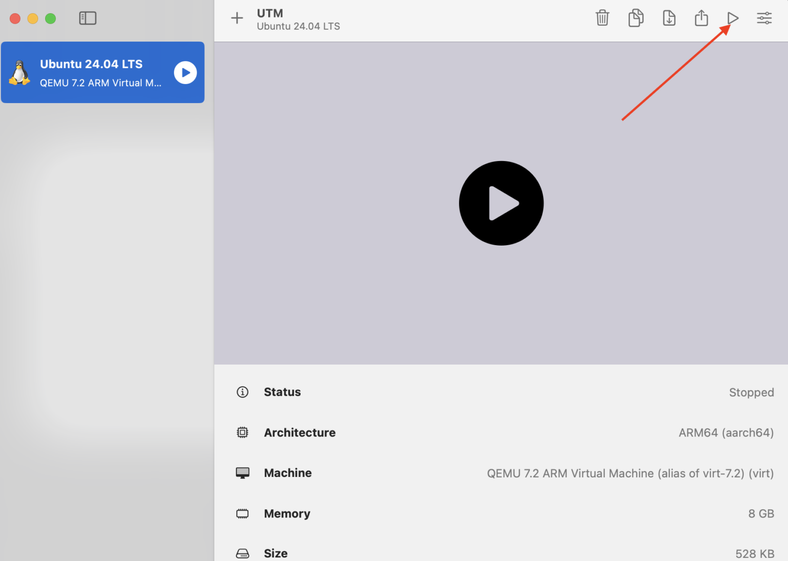 Utme Interface How to Install Ubuntu 24.04 LTS on Macbook M1, M2, M3, & M4