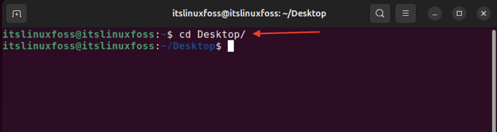 How To Create A Directory In Linux 2