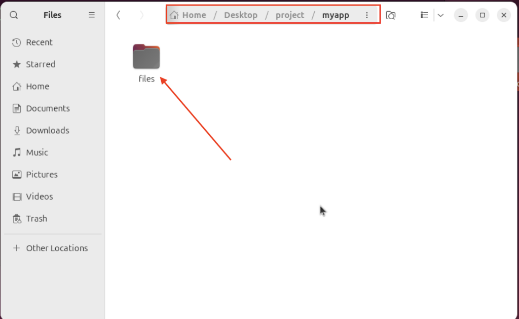 How To Create A Directory In Linux 6