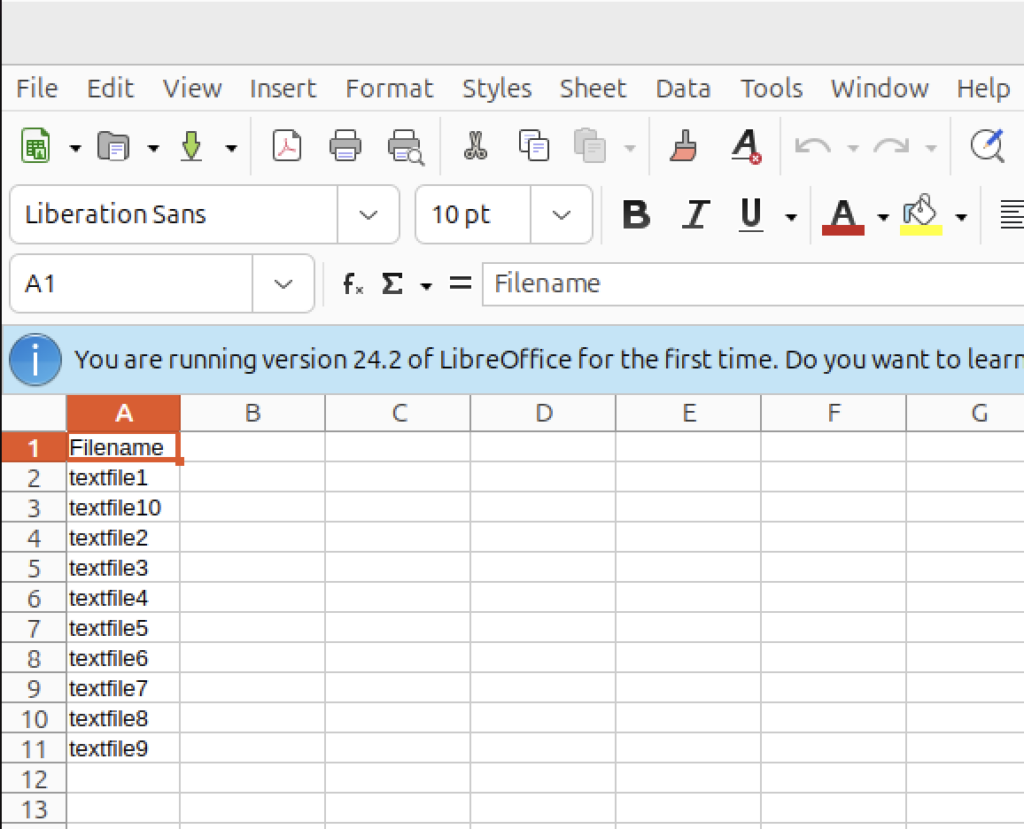 Practical Bash Script Example For Automating Everyday Tasks 6