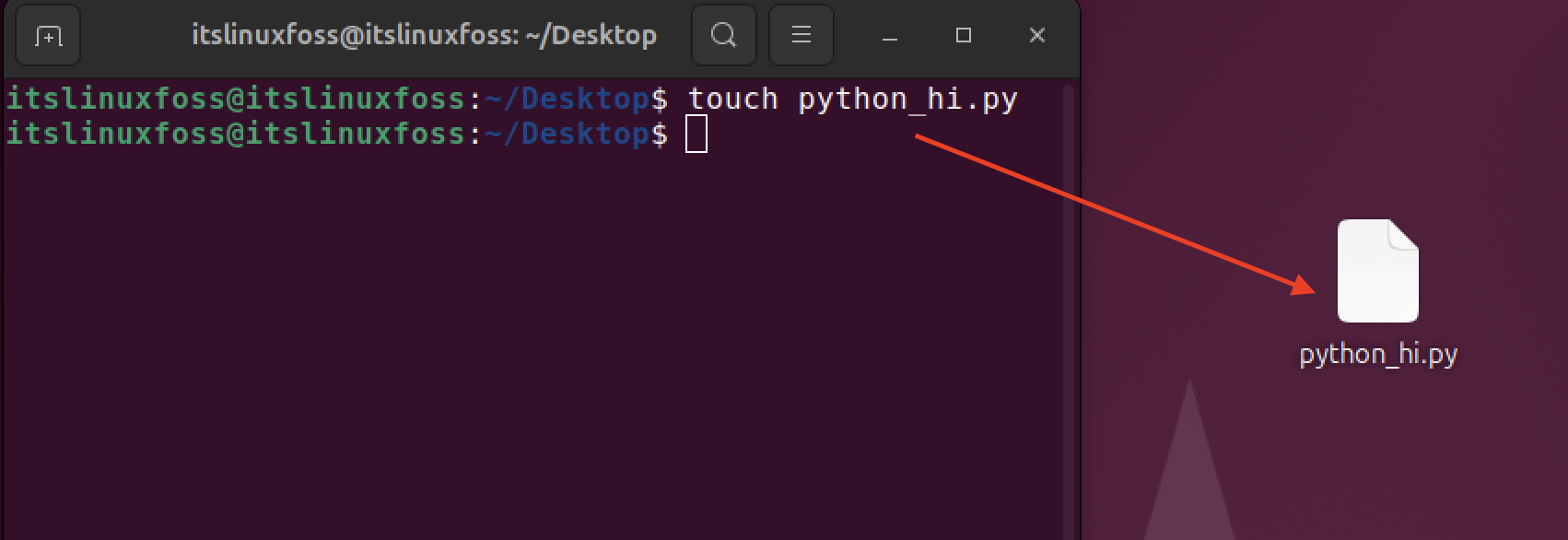 How to Check Python Version on Ubuntu 24.04 LTS