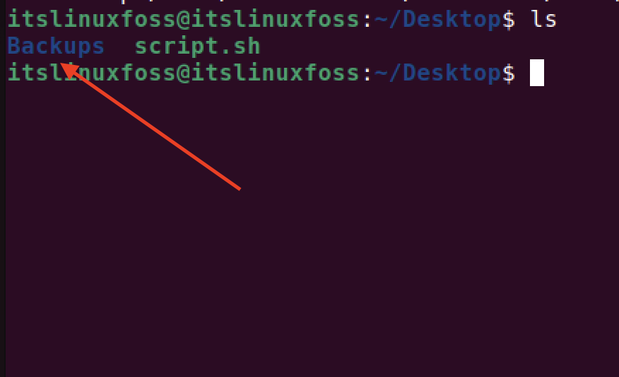 Use bash for loop as a linux administrator 13